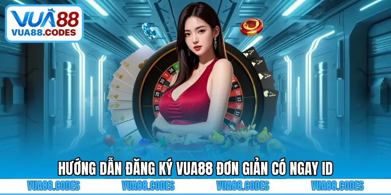 Hướng dẫn người chơi đủ 18 tuổi đăng ký tài khoản